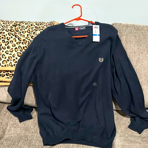 Chaps sweater - Picture 1 of 1